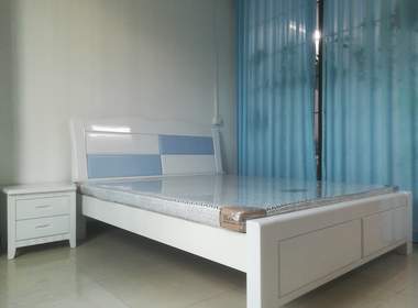 同和斯文北西街1号 1室1厅1卫