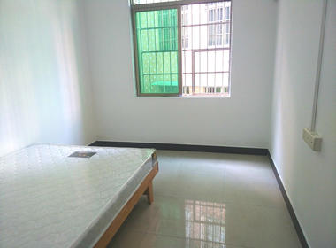 同和斯文北西街1号 1室0厅1卫