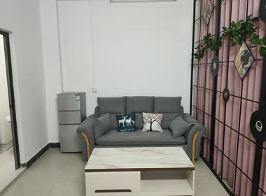 同和斯文北西街1号 1室1厅1卫