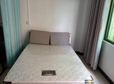 同和斯文北西街1号 1室1厅1卫