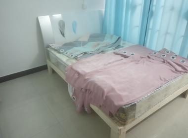 同和斯文北西街1号 1室1厅1卫