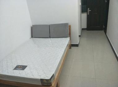 同和斯文北西街1号 1室0厅1卫