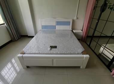 同和斯文北西街1号 1室1厅1卫