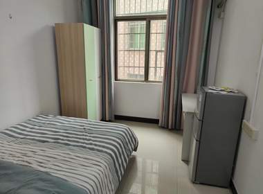 同和斯文北西街1号 1室0厅1卫