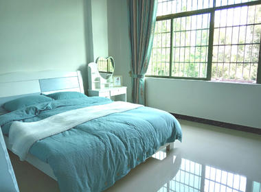 同和斯文北西街1号 1室1厅1卫