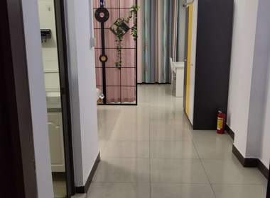 同和斯文北西街1号 1室1厅1卫