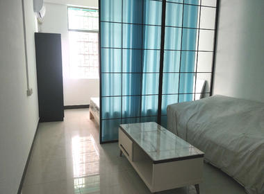 同和斯文北西街1号 1室1厅1卫