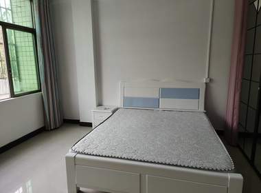 同和斯文北西街1号 1室1厅1卫