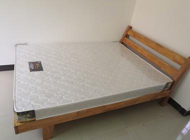 同和斯文北西街1号 1室0厅1卫