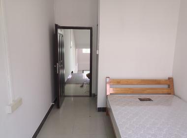 同和斯文北西街1号 1室0厅1卫