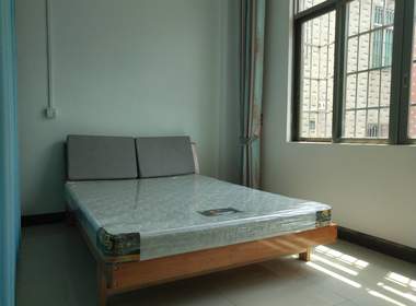 同和斯文北西街1号 1室1厅1卫