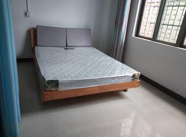 同和斯文北西街1号 1室1厅1卫