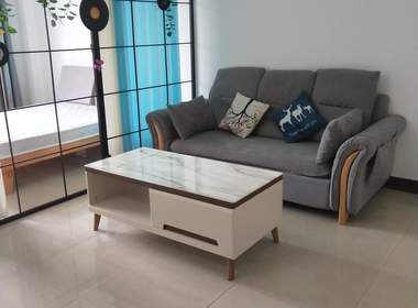 同和斯文北西街1号 1室1厅1卫