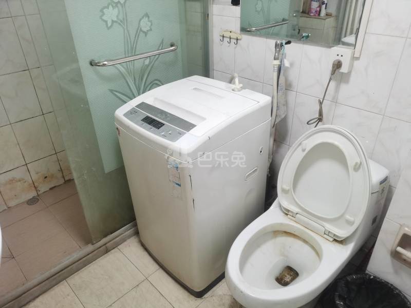 水产村（德园路627弄）1836658卫生间图21