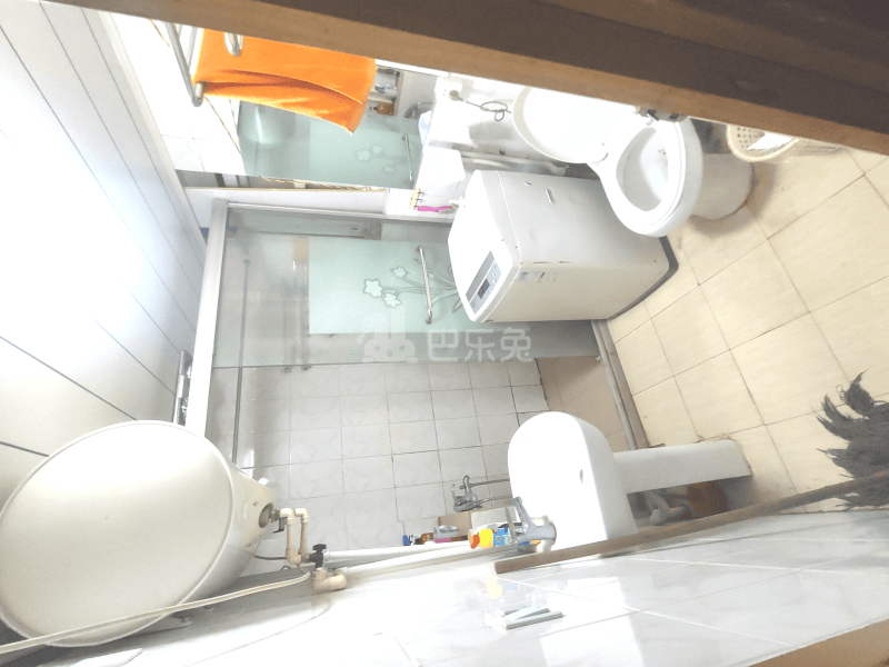 水产村（德园路627弄）1836658卫生间图24