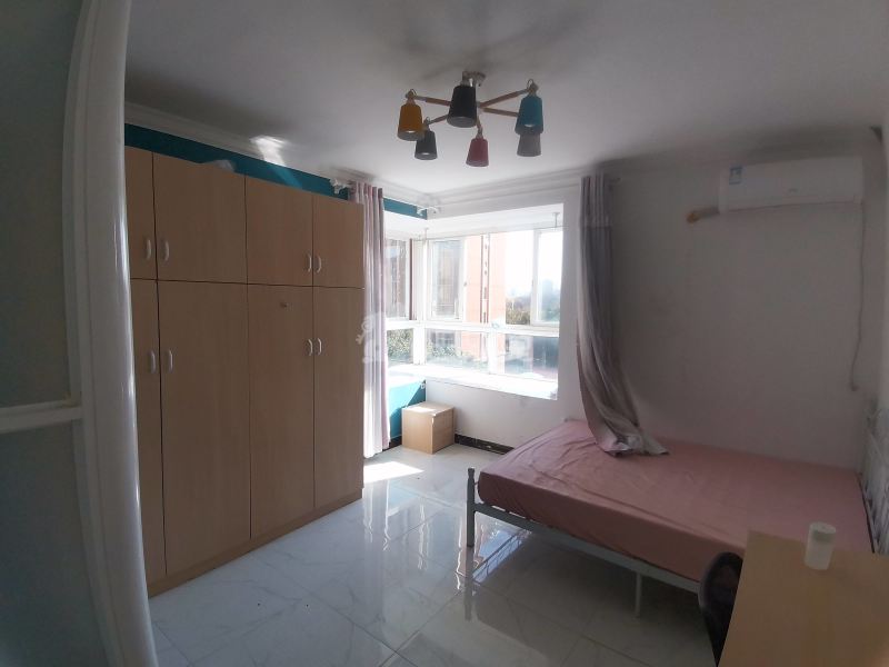 金榜新苑6266888卧室图0