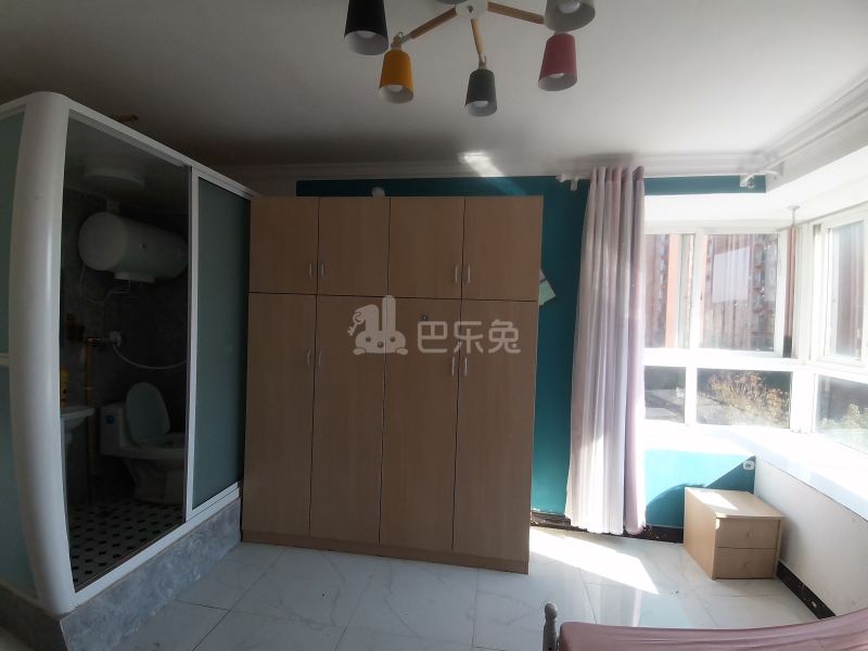 金榜新苑6266888卧室图6