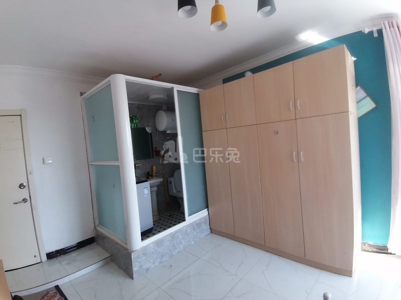 金榜新苑6266888卧室图2