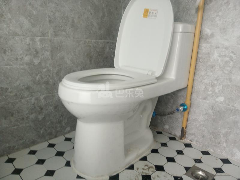 金榜新苑6266888卫生间图10