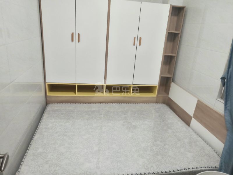 锦轩阁公寓（永泰横岭中街三巷3号）6269024卧室图5