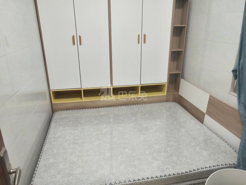 锦轩阁公寓（永泰横岭中街三巷3号）6269024卧室图0