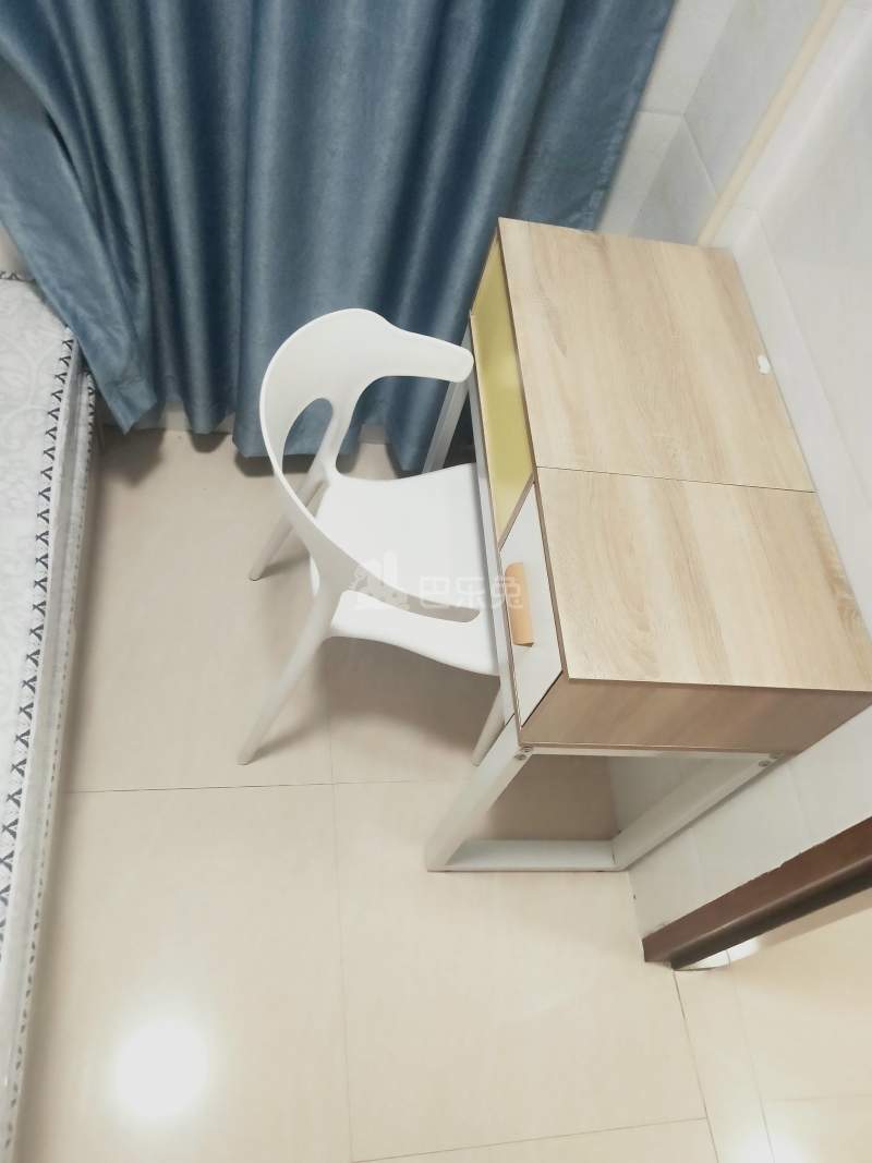 锦轩阁公寓（永泰横岭中街三巷3号）6269024卧室图3