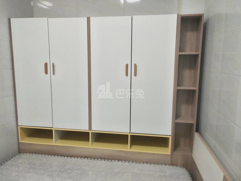 锦轩阁公寓（永泰横岭中街三巷3号）6269024卧室图2