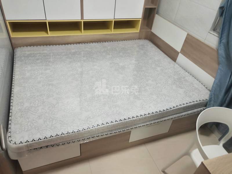 锦轩阁公寓（永泰横岭中街三巷3号）6269024卧室图7