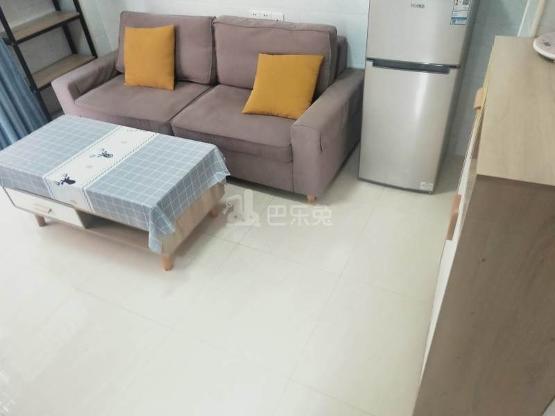 锦轩阁公寓（永泰横岭中街三巷3号）6269024客厅图8