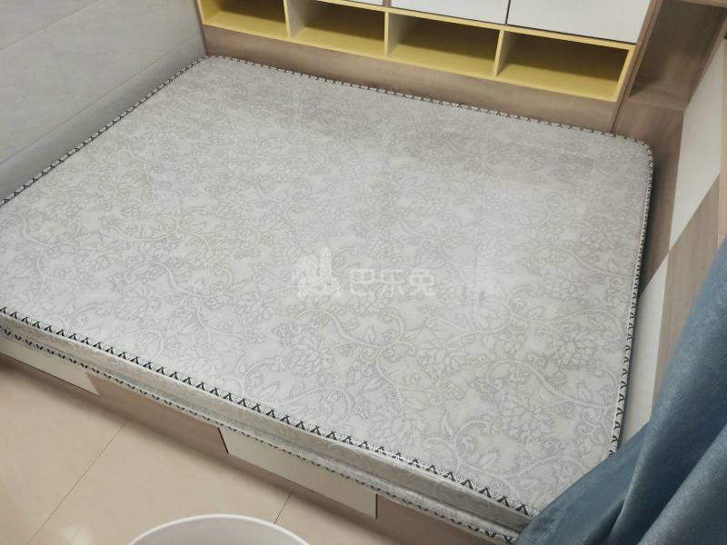 锦轩阁公寓（永泰横岭中街三巷3号）6269024卧室图1