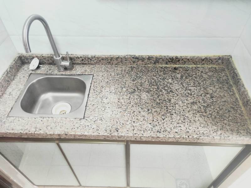 锦轩阁公寓（永泰横岭中街三巷3号）6269024厨房图13