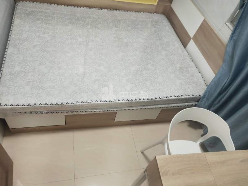 锦轩阁公寓（永泰横岭中街三巷3号）6269024卧室图4