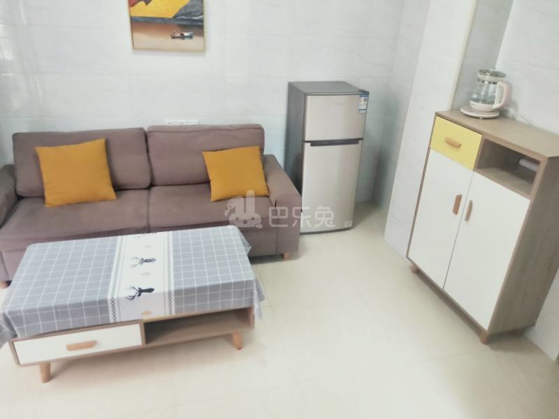 锦轩阁公寓（永泰横岭中街三巷3号）6269024客厅图9