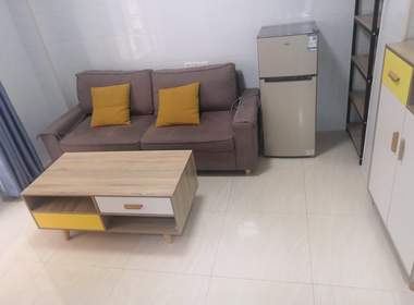 锦轩阁公寓（永泰横岭中街三巷3号） 1室1厅1卫