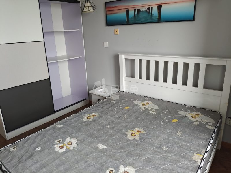 美罗家园保申苑6269247卧室图2