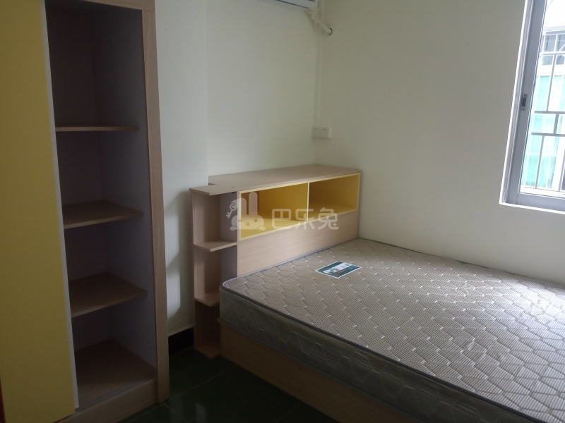 江夏村东一街57号6269306卧室图3