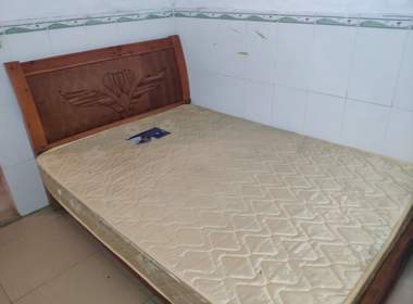 江夏岑巷16号 1室0厅1卫