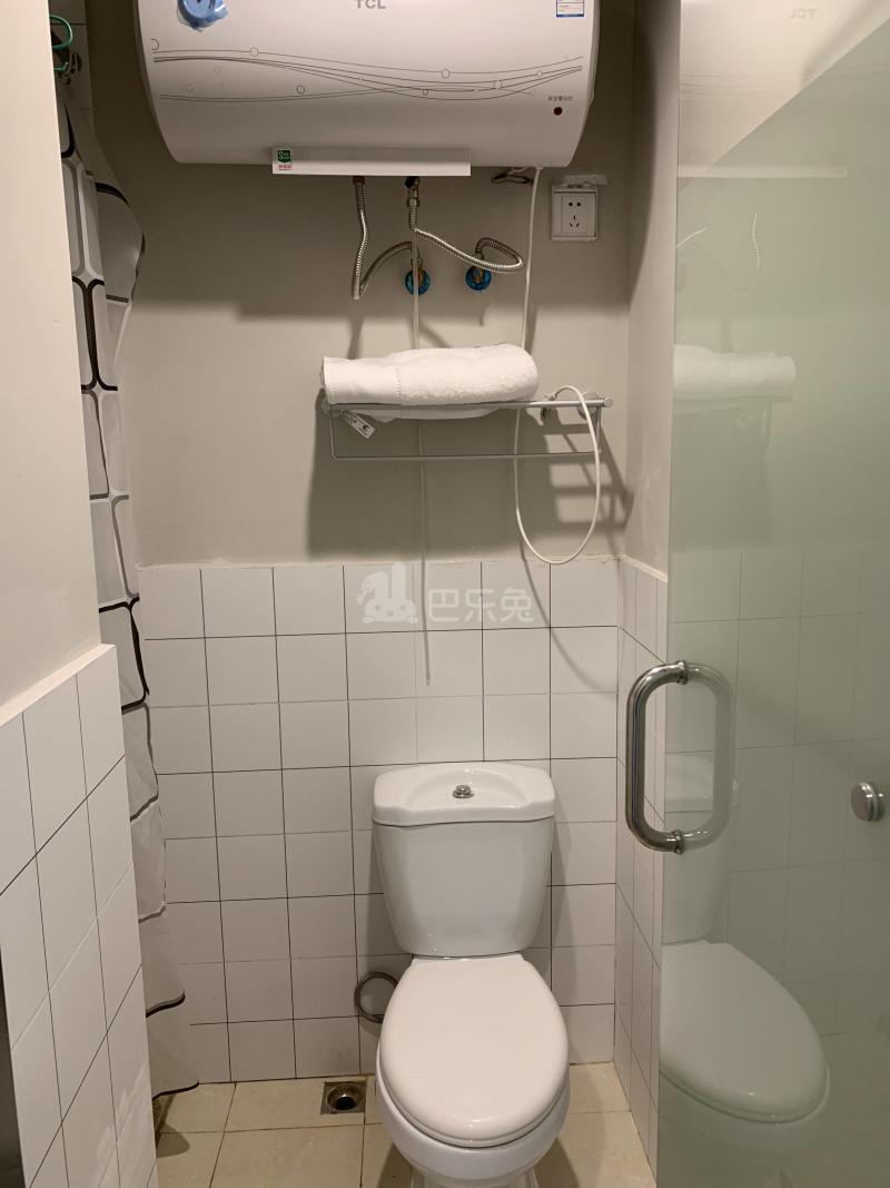 冠寓（苏州世贸店）6271963周边环境图8