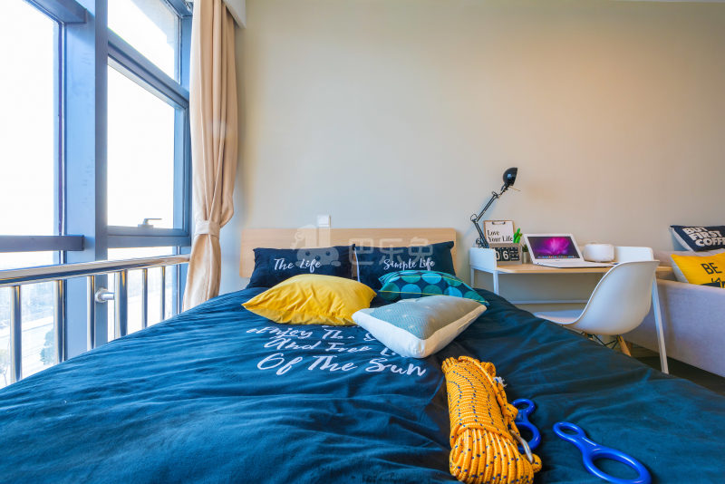 冠寓（苏州世贸店）6271963周边环境图7