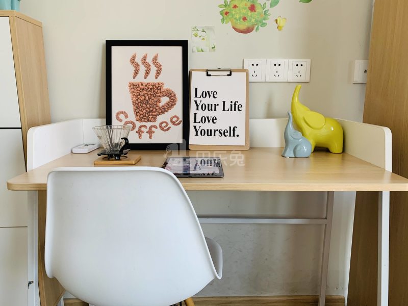 冠寓（苏州世贸店）6271963周边环境图4