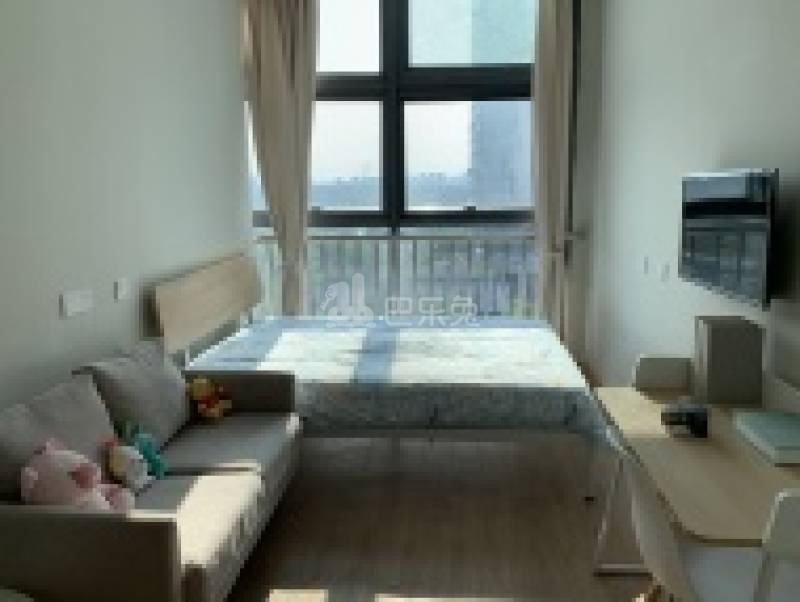 冠寓（苏州世贸店）6271963卧室图0