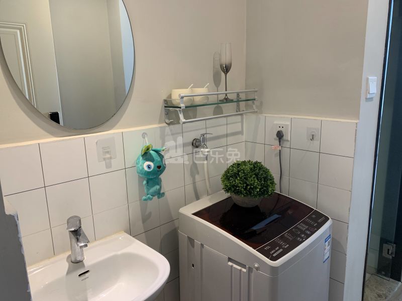 冠寓（苏州世贸店）6271964周边环境图6