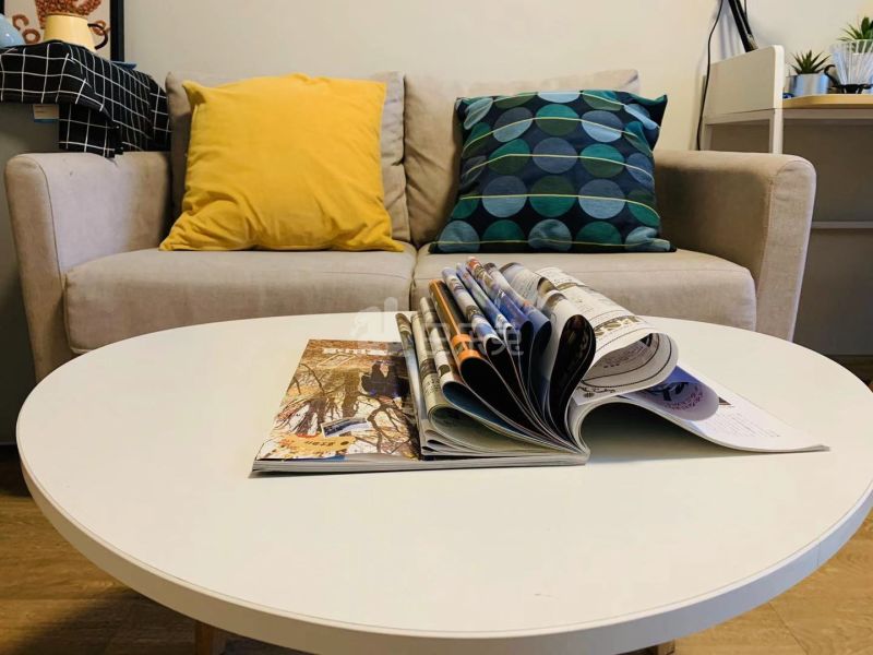 冠寓（苏州世贸店）6271964客厅图3