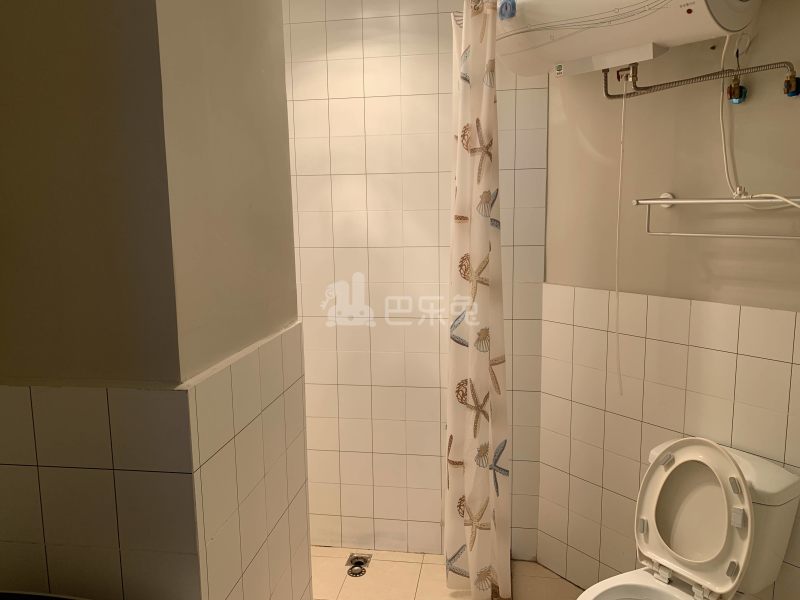 冠寓（苏州世贸店）6271964卫生间图4