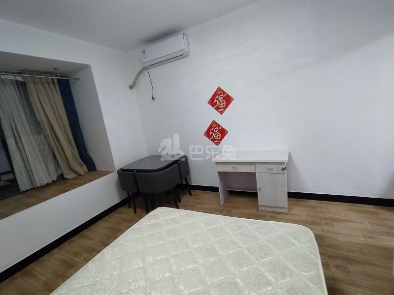 嘉宝都市港湾6273306卧室图3