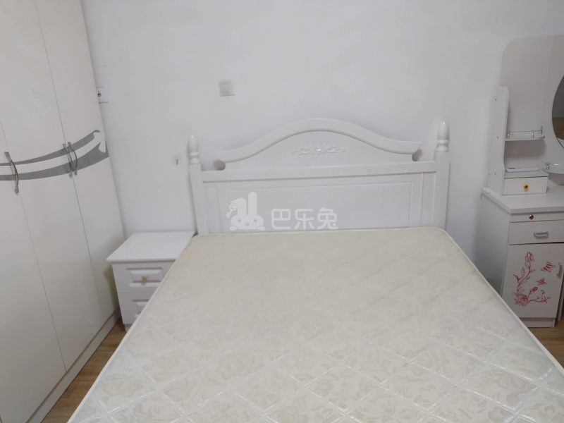 嘉宝都市港湾6273306卧室图6