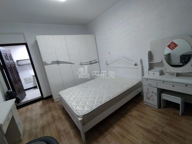 嘉宝都市港湾6273306卧室图1