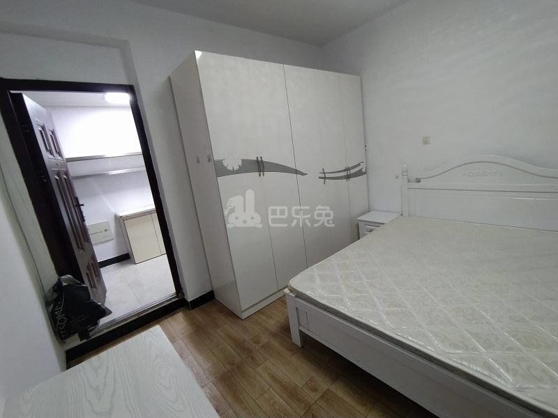 嘉宝都市港湾6273306卧室图5