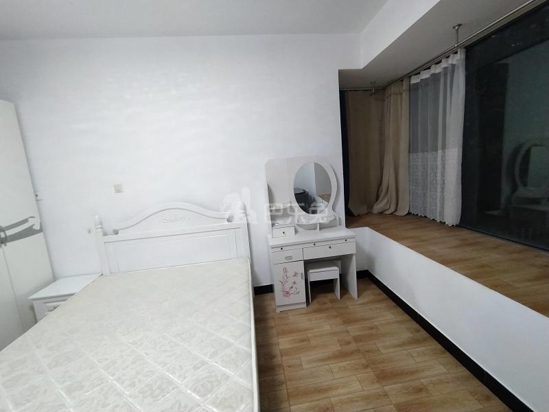 嘉宝都市港湾6273306卧室图4