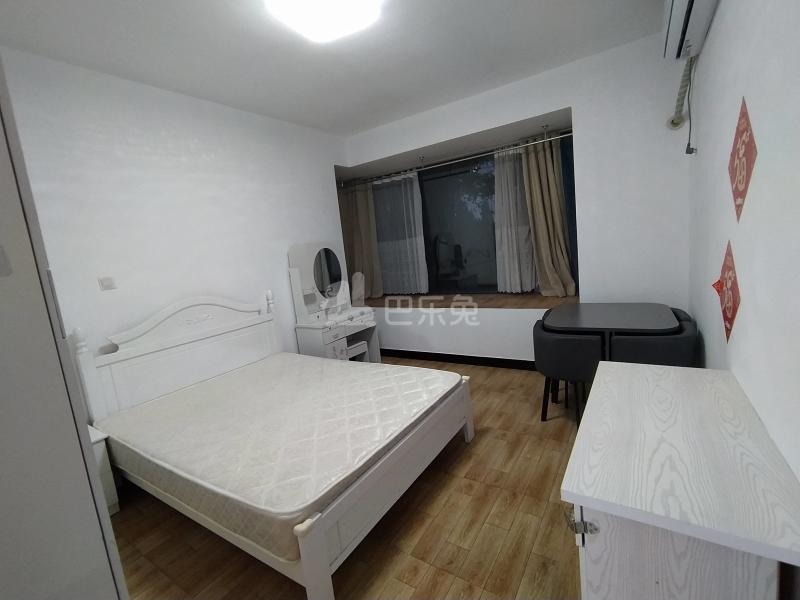 嘉宝都市港湾6273306卧室图0